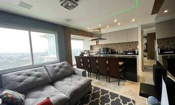 Imagem: APARTAMENTO RESIDENCIAL em BARUERI - SP