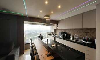 Imagem 4: APARTAMENTO RESIDENCIAL em BARUERI - SP, ALPHAVILLE EMPRESARIAL