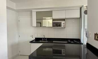 Imagem 7: APARTAMENTO RESIDENCIAL em BARUERI - SP, CENTRO COMERCIAL JUBRAN