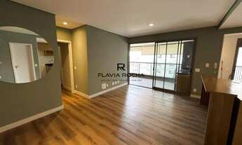 Imagem 2: APARTAMENTO RESIDENCIAL em BARUERI - SP, SÍTIO TAMBORÉ ALPHAVILLE