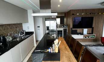 Imagem 5: APARTAMENTO RESIDENCIAL em BARUERI - SP, ALPHAVILLE EMPRESARIAL