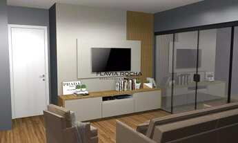 Imagem 6: APARTAMENTO RESIDENCIAL em BARUERI - SP, SÍTIO TAMBORÉ ALPHAVILLE