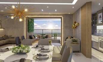 Imagem 4: APARTAMENTO RESIDENCIAL em BARUERI - SP, ALPHAVILLE EMPRESARIAL