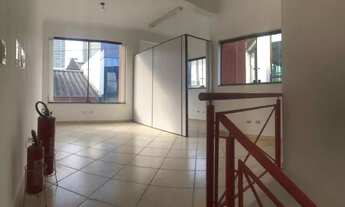 Imagem 4: Prédio COMERCIAL em BARUERI - SP, CONDOMÍNIO CENTRO COMERCIAL ALPHAVILLE