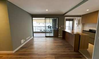 Imagem 3: APARTAMENTO RESIDENCIAL em BARUERI - SP, SÍTIO TAMBORÉ ALPHAVILLE