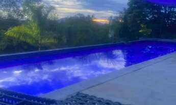 Imagem 3: CASA RESIDENCIAL em SANTANA DE PARNAÍBA - SP, ALPHAVILLE