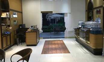 Imagem: Loja COMERCIAL em BARUERI - SP, SÍTIO TAMBORÉ