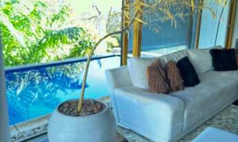 Imagem 7: CASA RESIDENCIAL em SANTANA DE PARNAÍBA - SP, ALPHAVILLE