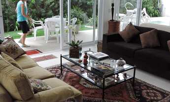 Imagem 4: CASA RESIDENCIAL em SANTANA DE PARNAÍBA - SP, ALPHAVILLE