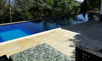 Imagem 5: CASA RESIDENCIAL em SANTANA DE PARNAÍBA - SP, ALPHAVILLE