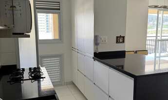 Imagem 6: APARTAMENTO RESIDENCIAL em BARUERI - SP, CENTRO COMERCIAL JUBRAN