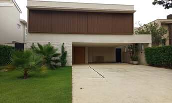 Imagem: CASA RESIDENCIAL em BARUERI - SP, ALPHAVILLE