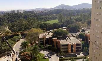 Imagem 7: APARTAMENTO RESIDENCIAL em BARUERI - SP, ALPHAVILLE EMPRESARIAL