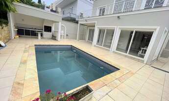 Imagem: CASA RESIDENCIAL em SANTANA DE PARNAÍBA