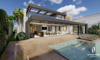 Imagem 6: CASA RESIDENCIAL em SANTANA DE PARNAÍBA - SP, ALPHAVILLE