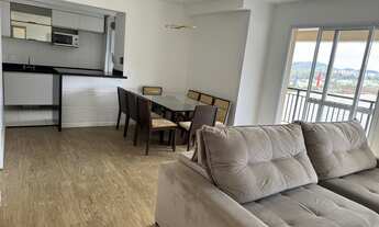 Imagem 2: APARTAMENTO RESIDENCIAL em BARUERI - SP, CENTRO COMERCIAL JUBRAN