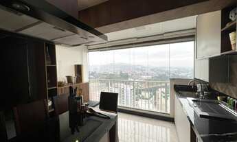 Imagem 2: APARTAMENTO RESIDENCIAL em BARUERI - SP, ALPHAVILLE EMPRESARIAL