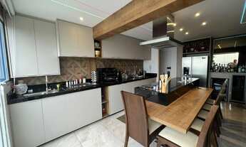 Imagem 3: APARTAMENTO RESIDENCIAL em BARUERI - SP, ALPHAVILLE EMPRESARIAL