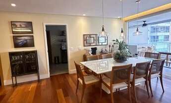 Imagem 6: APARTAMENTO RESIDENCIAL em SANTANA DE PARNAÍBA - SP, TAMBORÉ