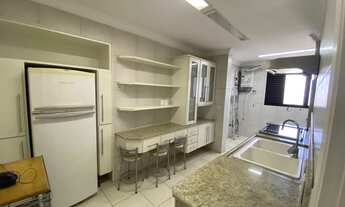 Imagem 5: APARTAMENTO RESIDENCIAL em BARUERI - SP, ALPHAVILLE CENTRO INDUSTRIAL E EMPRESARIAL/ALPHAV