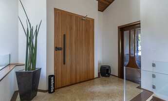 Imagem 5: CASA RESIDENCIAL em SANTANA DE PARNAÍBA - SP, ALPHAVILLE