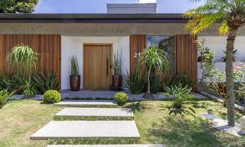 Imagem: CASA RESIDENCIAL em SANTANA DE PARNAÍBA