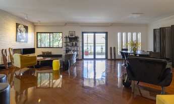 Imagem 6: CASA RESIDENCIAL em SANTANA DE PARNAÍBA - SP, ALPHAVILLE