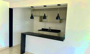 Imagem 6: APARTAMENTO RESIDENCIAL em BARUERI - SP, ALPHAVILLE EMPRESARIAL