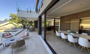 Imagem: CASA RESIDENCIAL em SANTANA DE PARNAÍBA