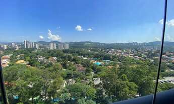 Imagem 1: APARTAMENTO RESIDENCIAL em BARUERI - SP, ALPHAVILLE CENTRO INDUSTRIAL E EMPRESARIAL/ALPHAV