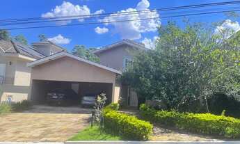 Imagem 3: CASA RESIDENCIAL em SANTANA DE PARNAÍBA - SP, TAMBORÉ