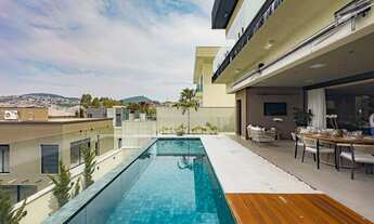 Imagem: CASA RESIDENCIAL em SANTANA DE PARNAÍBA