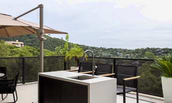 Imagem 7: CASA RESIDENCIAL em SANTANA DE PARNAÍBA - SP, ALPHAVILLE