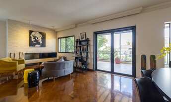 Imagem 7: CASA RESIDENCIAL em SANTANA DE PARNAÍBA - SP, ALPHAVILLE