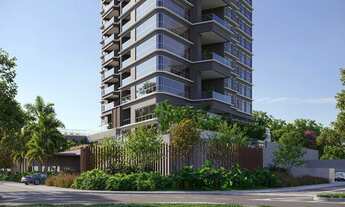 Imagem: APARTAMENTO RESIDENCIAL em BARUERI - SP