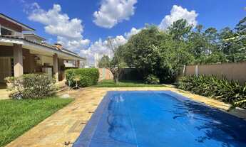 Imagem: CASA RESIDENCIAL em SANTANA DE PARNAÍBA