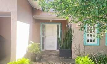 Imagem 2: CASA RESIDENCIAL em SANTANA DE PARNAÍBA - SP, TAMBORÉ