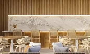 Imagem 6: APARTAMENTO RESIDENCIAL em BARUERI - SP, ALPHAGRAN ALPHAVILLE