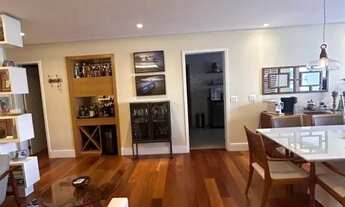 Imagem 4: APARTAMENTO RESIDENCIAL em SANTANA DE PARNAÍBA - SP, TAMBORÉ