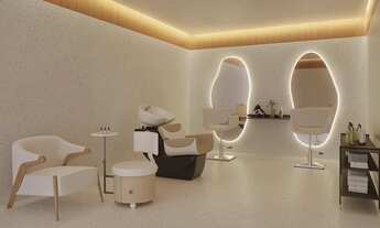 Imagem 5: APARTAMENTO RESIDENCIAL em BARUERI - SP, ALPHAGRAN ALPHAVILLE