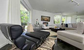 Imagem 2: CASA RESIDENCIAL em SANTANA DE PARNAÍBA - SP, ALPHAVILLE