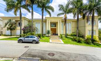 Imagem: CASA RESIDENCIAL em BARUERI - SP, TAMBORÉ