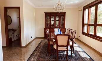 Imagem 2: CASA RESIDENCIAL em BARUERI - SP, ALPHAVILLE RESIDENCIAL DOIS