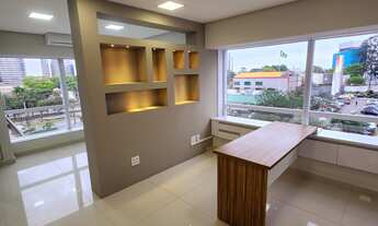 Imagem 6: SALA COMERCIAL em BARUERI - SP, ALPHAVILLE CENTRO INDUSTRIAL E EMPRESARIAL/ALPHAVILLE