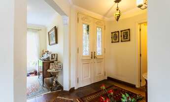 Imagem 4: CASA RESIDENCIAL em SANTANA DE PARNAÍBA - SP, ALPHAVILLE