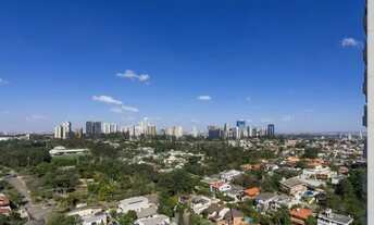 Imagem 6: APARTAMENTO RESIDENCIAL em BARUERI - SP, MELVILLE EMPRESARIAL I E II