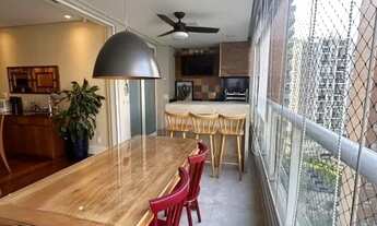 Imagem 7: APARTAMENTO RESIDENCIAL em SANTANA DE PARNAÍBA - SP, TAMBORÉ