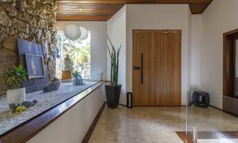 Imagem 4: CASA RESIDENCIAL em SANTANA DE PARNAÍBA - SP, ALPHAVILLE