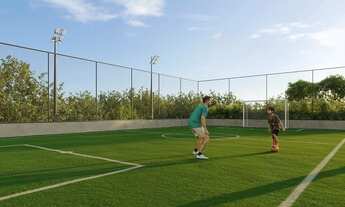 Imagem 7: APARTAMENTO RESIDENCIAL em BARUERI - SP, ALPHAGRAN ALPHAVILLE