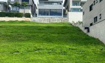 Imagem: TERRENO RESIDENCIAL em SANTANA DE PARNAÍBA